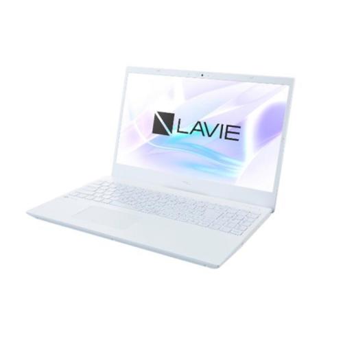 NEC/LaVie/Windows11/人気の黒/初期設定済み/便利ソフト多数