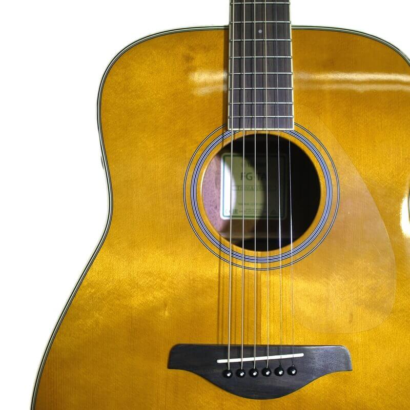エレアコ YAMAHA ヤマハ FG-TA/VT トランスアコースティック 44,880円