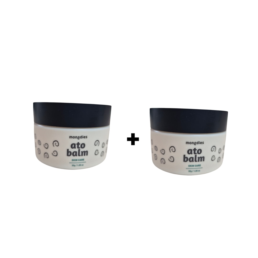 ATOBAM 30g 1+1
