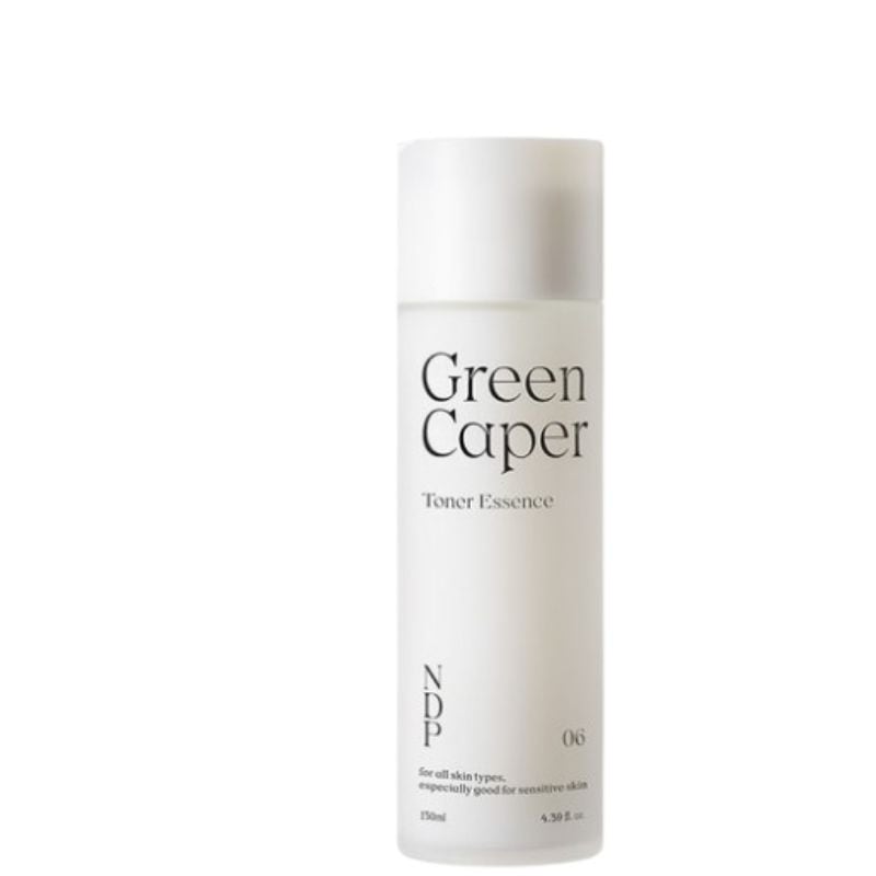 グリーンケッパー トナーエッセンス130m