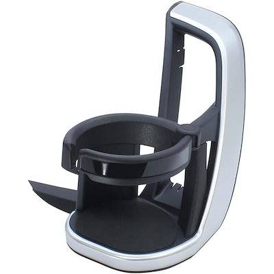 他サイト： ヤック/YAC 【運転席用】 90系 ノア・ヴォクシー専用 エアコンドリンクホルダー ZWR/MZRA9# 車種専用品 トヨタ 保温・保冷 SY-NV12の商品画像