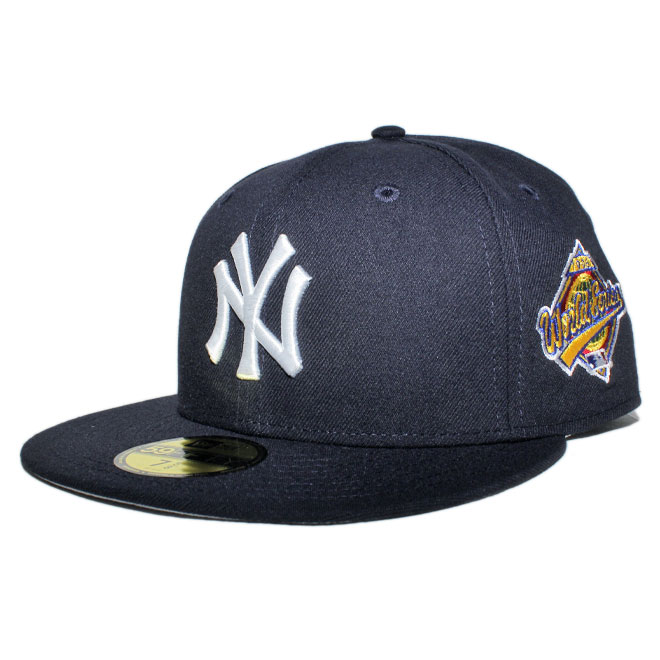 ベースボールキャップ 帽子 59fifty メンズ レディース MLB ニューヨーク ヤンキース 7,852円