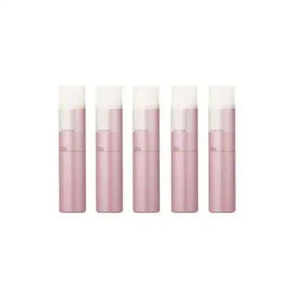 ニゼル ラフュージョン ステイフォグ 175g 5個セット ヘアスプレー ヘアスタイリング