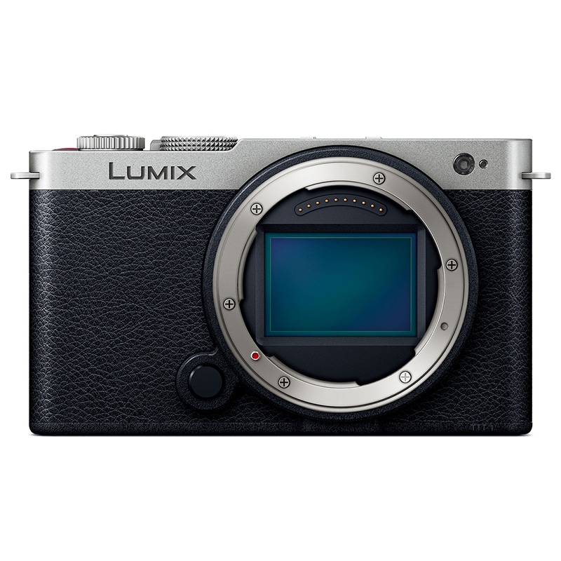 Lumix DC-S9-S