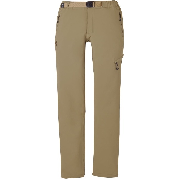 MILLET ミレー MONTE ROSA PANT W アウトドア アウトドアパンツ ウィメンズ MIV01829-N9545 レディース