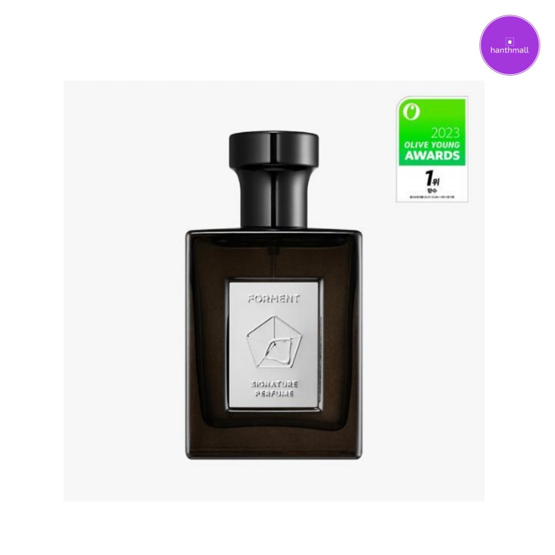 BTS JUNGKOOK シグネチャー 香水 50ml (コットンハグ) 5,655円