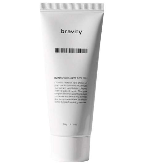 ブレイビティー ステムセル ディープグローパック 60g