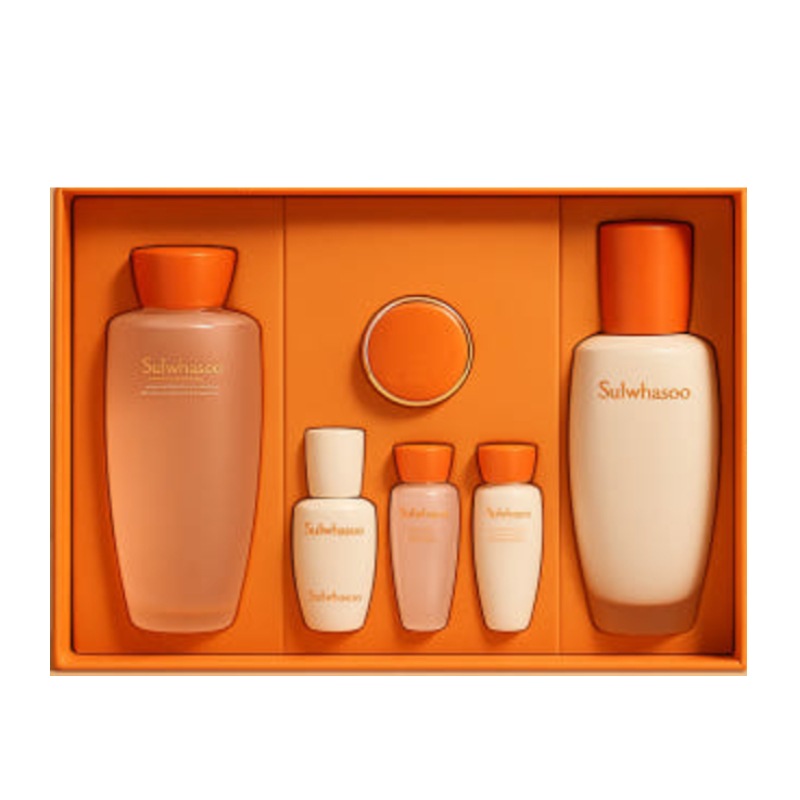 エッセンシャルコンフォートデイリールーティン滋陰2種セット