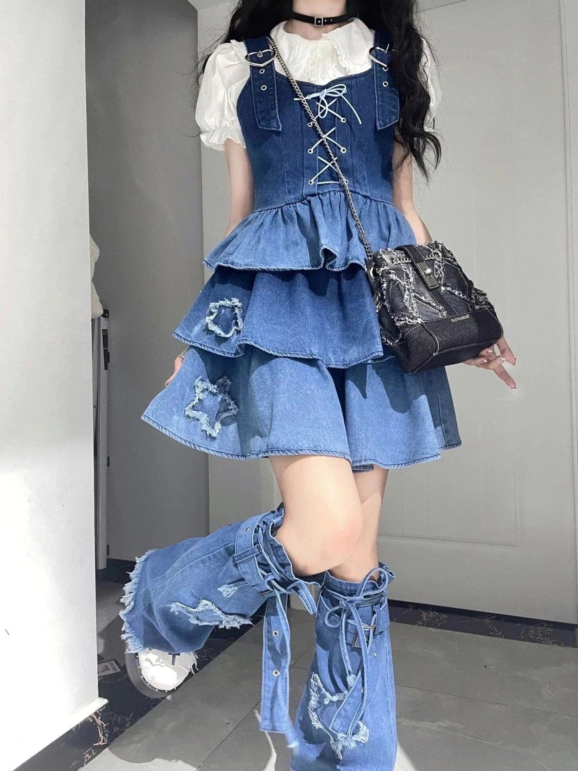 ロリータ コスチューム
