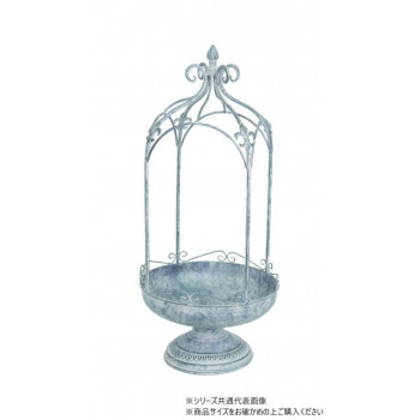 村田屋産業 シャビープラントスタンド L 6070