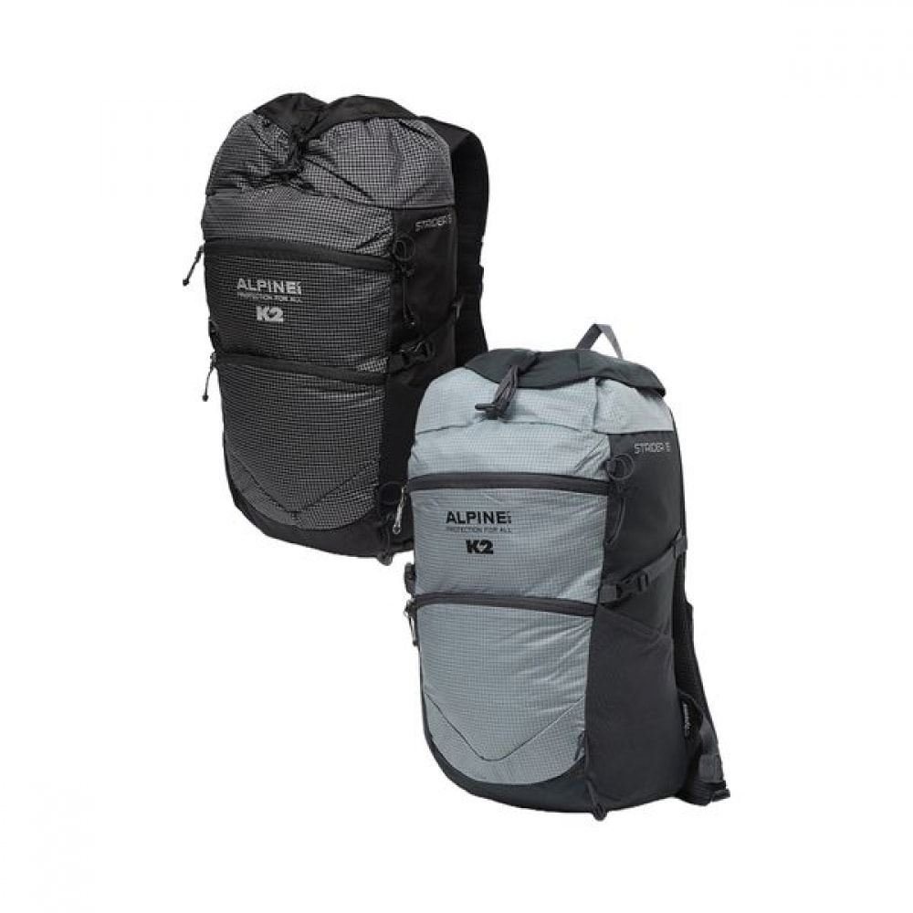 [K2] ストライダー 15L (ストライダー 15L) ダイニーマ_kus24b05