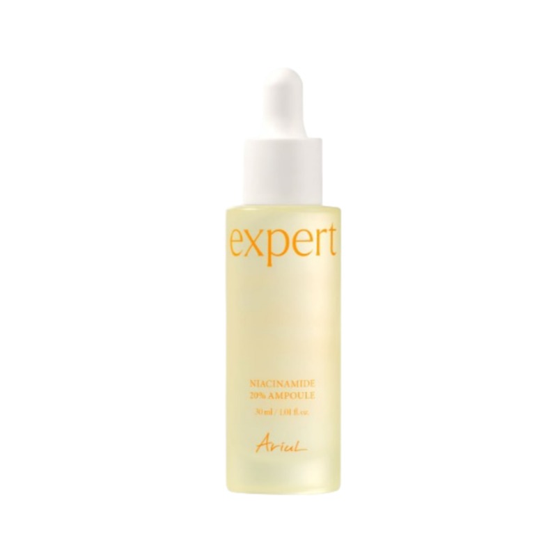 エキスパート ナイアシン アミド 20% アンプル 30ml