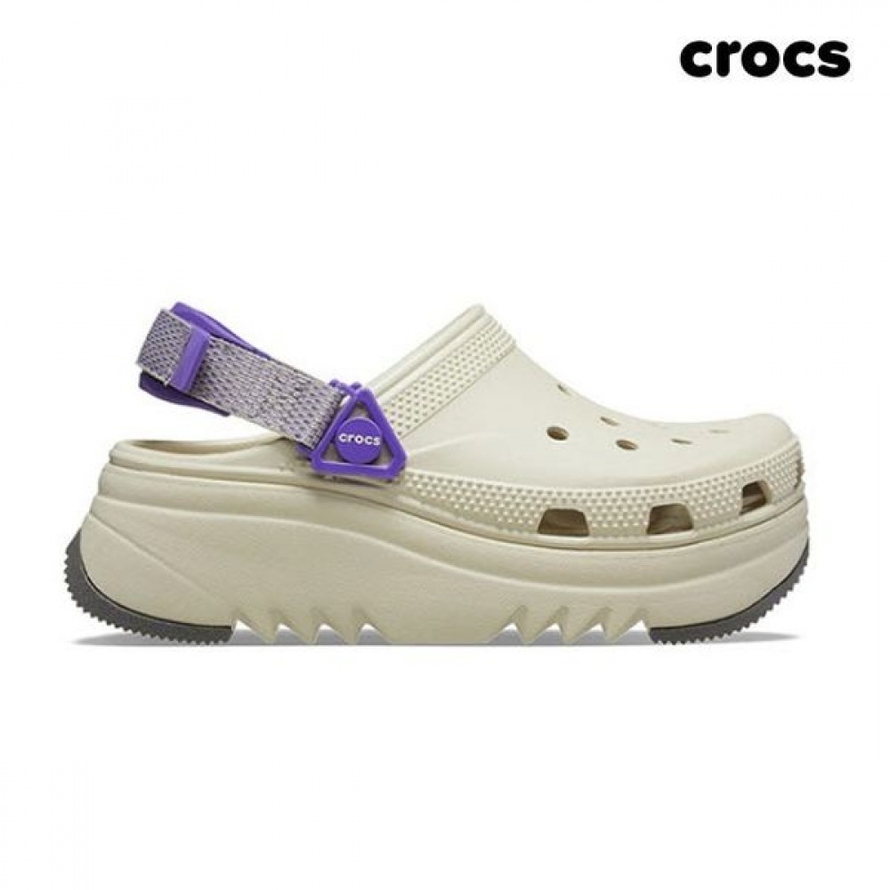 [クロックスシューズ] クロックスハイカーエスケープクロッグ (208365-2CF)