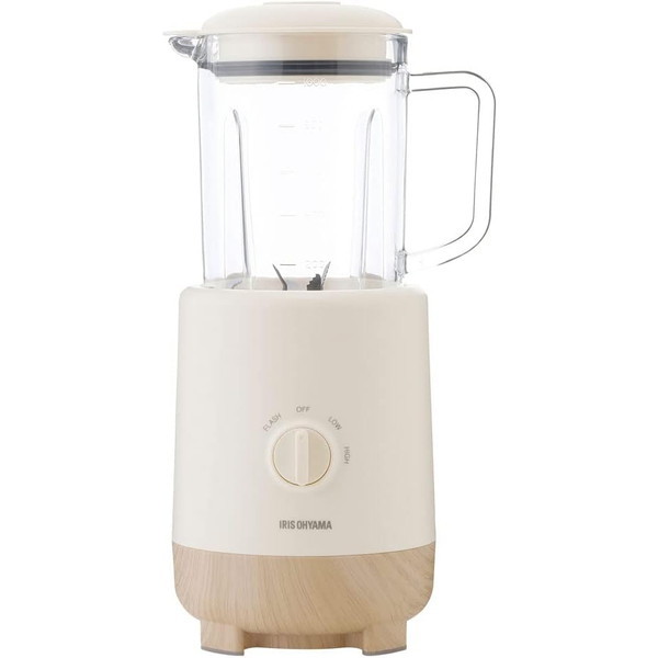 IJM-S101-C アイボリー [ミキサー] メーカー直送