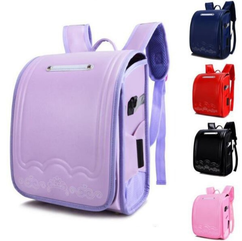 ランドセル スクールバッグ リュック 収納 男の子用 女の子 小学生バッグ 軽量 通学 通学 入学 プレゼント お祝い おしゃれ 多機能 7,244円