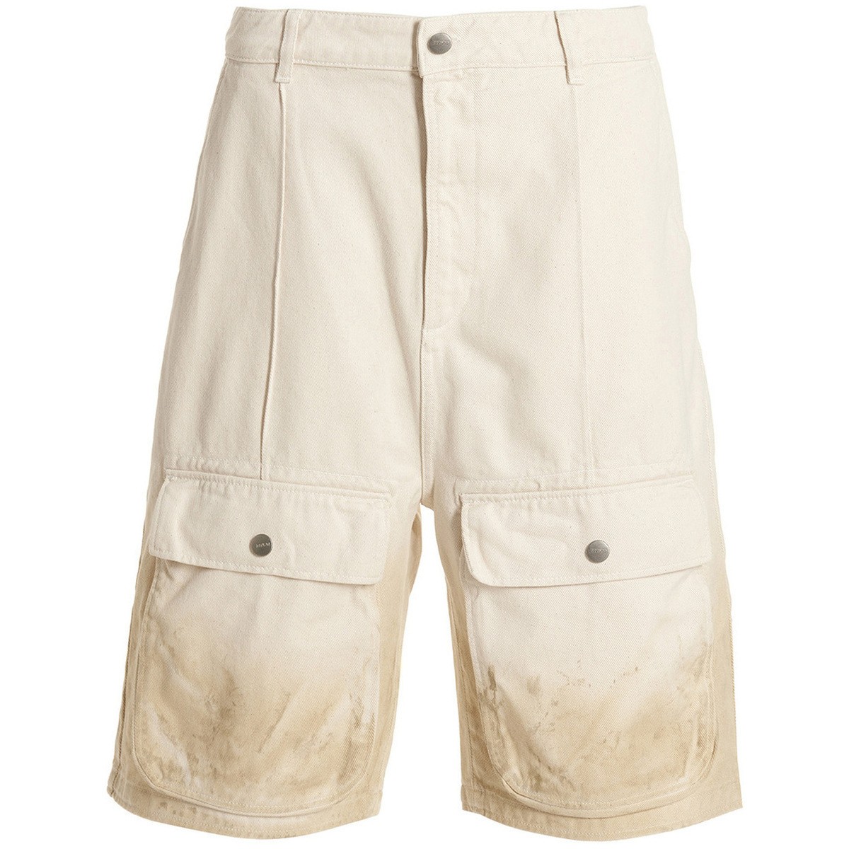 BB3513TX190S1400 ベージュ 春夏2023 ショーツ メンズ ju