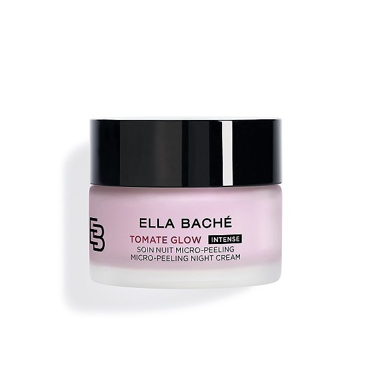 エラバシェ マイクロ ピール ナイトクリーム 50ml