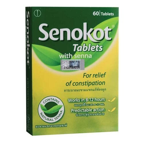 その他 Senokot Tablet 60s