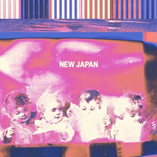 THIS IS JAPAN ／ NEW JAPAN(初回生産限定盤)(Blu-ray Disc付) (CD) KSCL-3501 4,788円