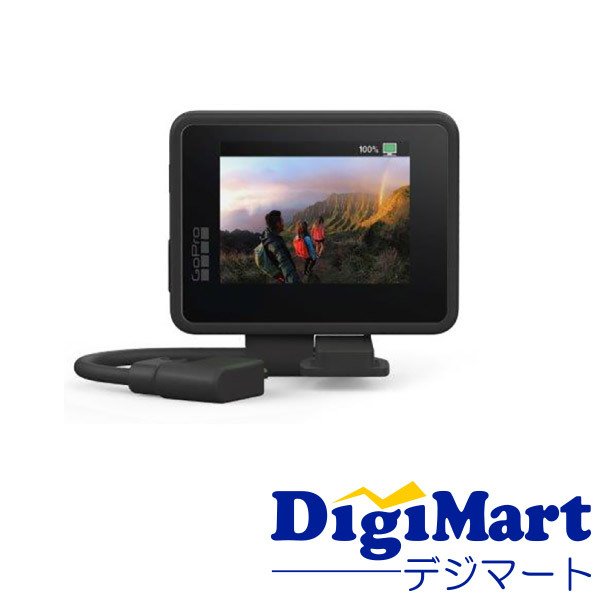 当店の記念日 GoPro AJLCD-001-AS [ディスプレイモジュラー] ビデオカメラ・アクションカメラ用アクセサリー -  flaviogimenis.com.br