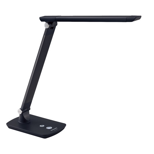 パナソニック SQ-LD320-K LEDデスクスタンド（ブラック） SQLD320K