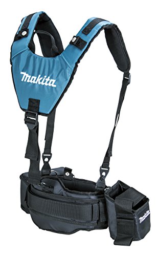 マキタ(Makita) バッテリコンバータ BCV01用肩掛バンド A-58160