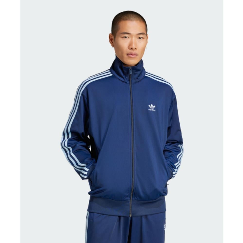 adidas Firebird Track Top Indigo Clear Sky JP2544