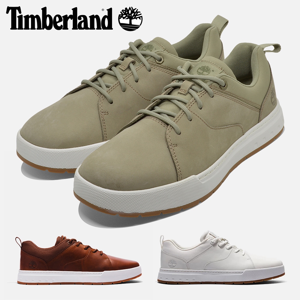 Timberland スニーカー メンズ メープル グローブ レザー オックス A5Z2PL77 A6759 A5Z1S358 ティンバーランド Maple Grove Leather Ox スポーテ