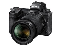 Nikon / ニコン Z 6II 24-70 レンズキット