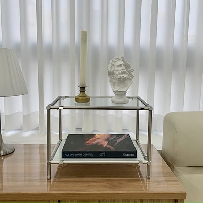 Qoo10] OEN FURNITURE 韓国 モジュール ラック インテリア 家 : 家具