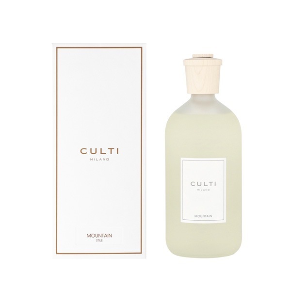 ディフューザー スタイル クラシック マウンテン 1000ml