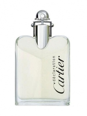 カルティエ デクラレーション EDT SP 50mlパフューム
