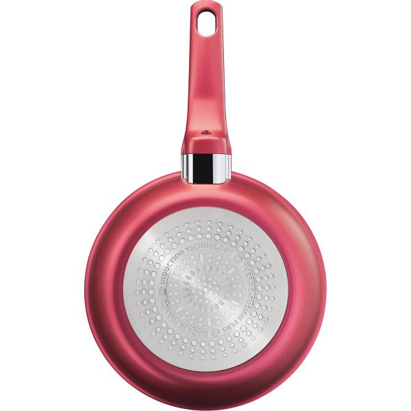 IHルージュ/アンリミテッド フライパン（20cm） G26202 4,960円