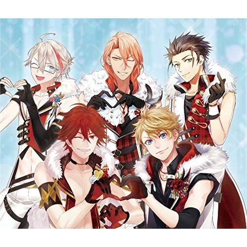 アイチュウ ／ アイチュウ BEST ALBUM アイ盤(初回限定盤) (CD) VIZL-1575 4,915円