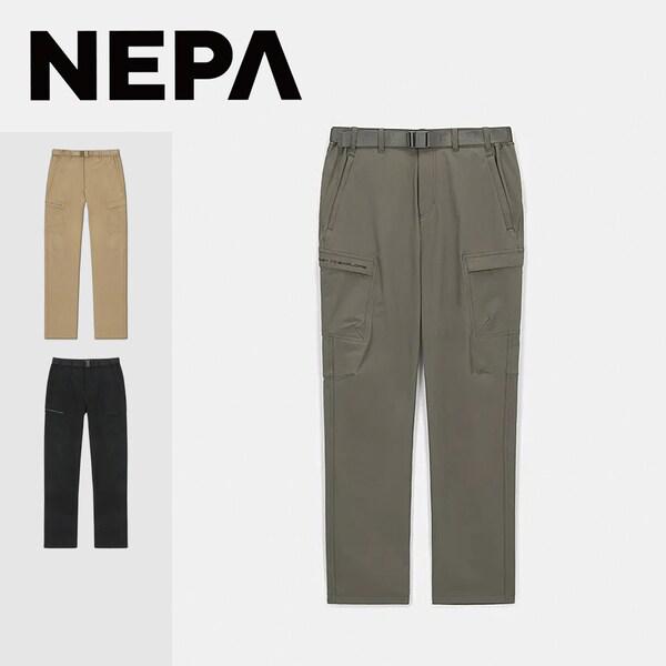 [釜山店] 男性パスファインダーカーゴパンツ 7K51605