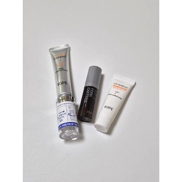 ビタミンCエキスパート40% マスクコンセントレイト15g企画（+PDRN5ml+サンアンプル10ml）