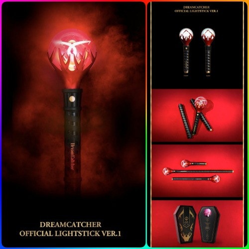 Qoo10] Dreamcatcher Company 新品正規品DREAM CATCHER O