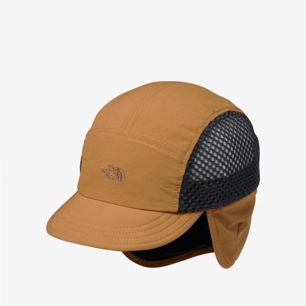ザ・ノース・フェイス THE NORTH FACE フリーランイヤーフラップキャップ ユニセックス NN42474-BE 帽子