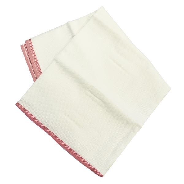 （まとめ）日東紡ふきん 1枚入 （食器拭き） [300個セット]