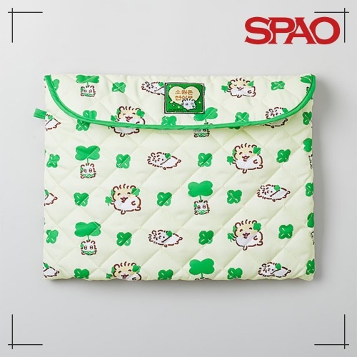 カハム ノートパソコンポーチ 韓国限定 かわいい