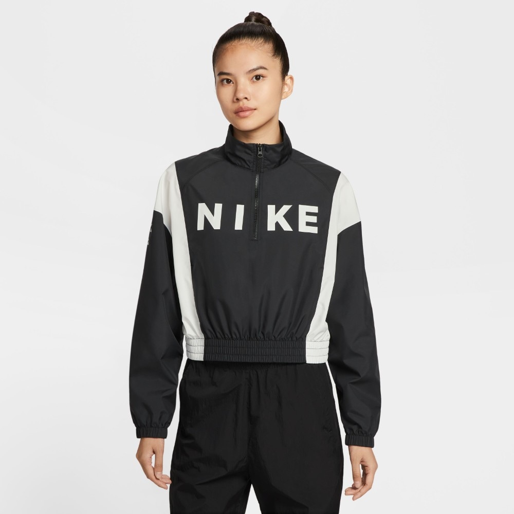 NIKE ウェア レディース ナイキ NSW CLSSC WVN REMIX LTWT IH8479 010 NIKE SPORTSWEAR