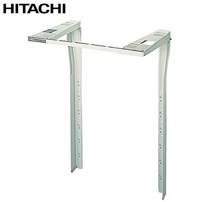 日立 日立衣類乾燥機専用スタンド のびのびスタンド 直付け方式 乾燥機スタンド DES-P32-S シルバーグレー 【送料無料】