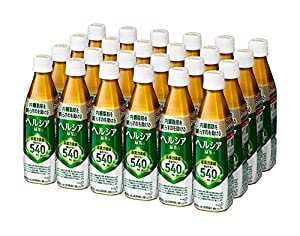 [トクホ] ヘルシア 緑茶 スリムボトル 350ml24本