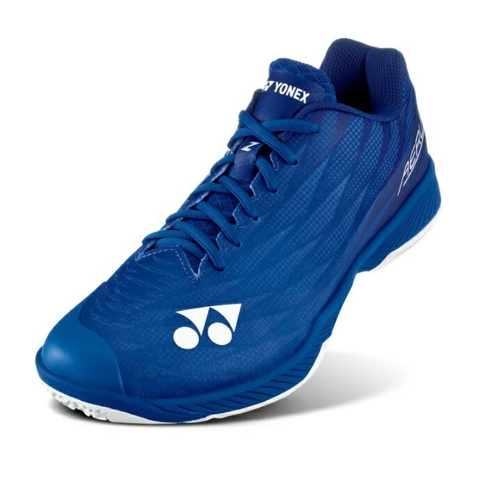 バドミントンシューズ パワークッション エアラスZワイド SHBAZ2W-019