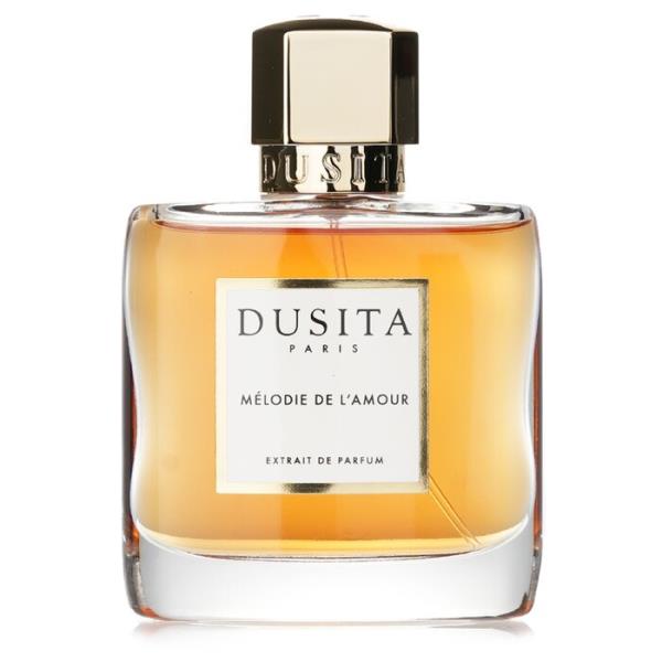 dusita mélodie de lamour extrait de parfum spray 50ml