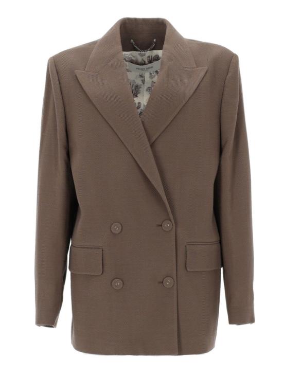 GOLDEN GOOSE Women Jackets GWP02332 P00232835484 Grey