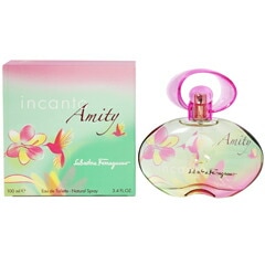 インカント アミティ EDT SP 100ml