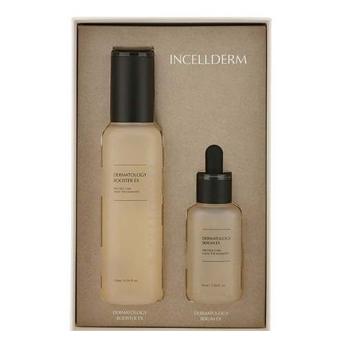 DERMATOLOGY FIRST PACKAGE EX