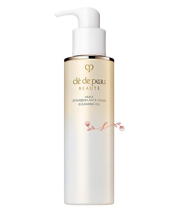 cle de peau（資生堂　cpb）　ユイルデマキアントヴィサージュ 200mL／クレンジングオイル 正規品