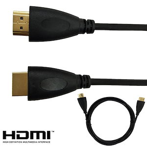 HDMIケーブル 1m 1.5m 2m 3m ハイスピード HDMI LSF-023